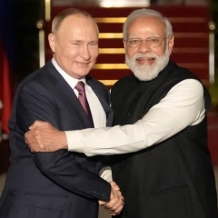 Cracks in the Amour: India’s Subtle Shift Away from Russian Defense Dependence