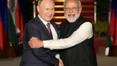 Cracks in the Amour: India’s Subtle Shift Away from Russian Defense Dependence