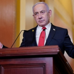 War, Scandal, and Breakdown: How Netanyahu Is Tearing Israel Apart from Within