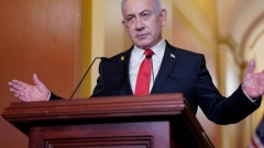 War, Scandal, and Breakdown: How Netanyahu Is Tearing Israel Apart from Within