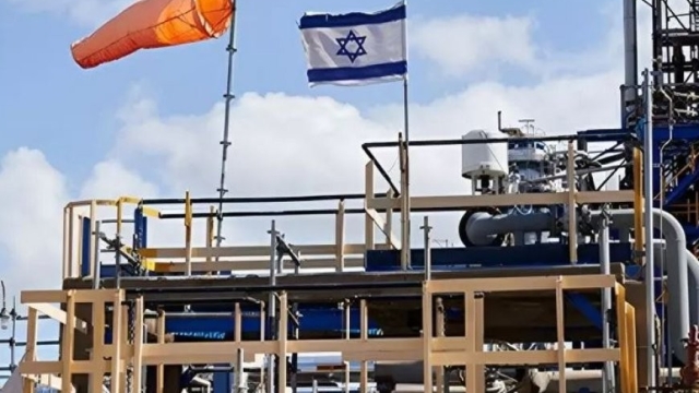 Fueling Occupation: The Secret Oil Routes to Tel Aviv