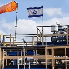 Fueling Occupation: The Secret Oil Routes to Tel Aviv