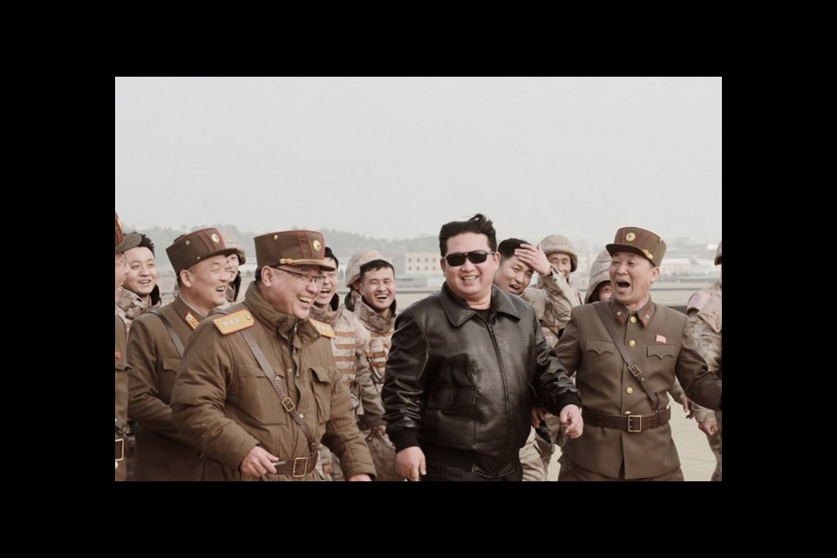 North Korea, Kim Jong-un reappears and orders: "Prepare for war"