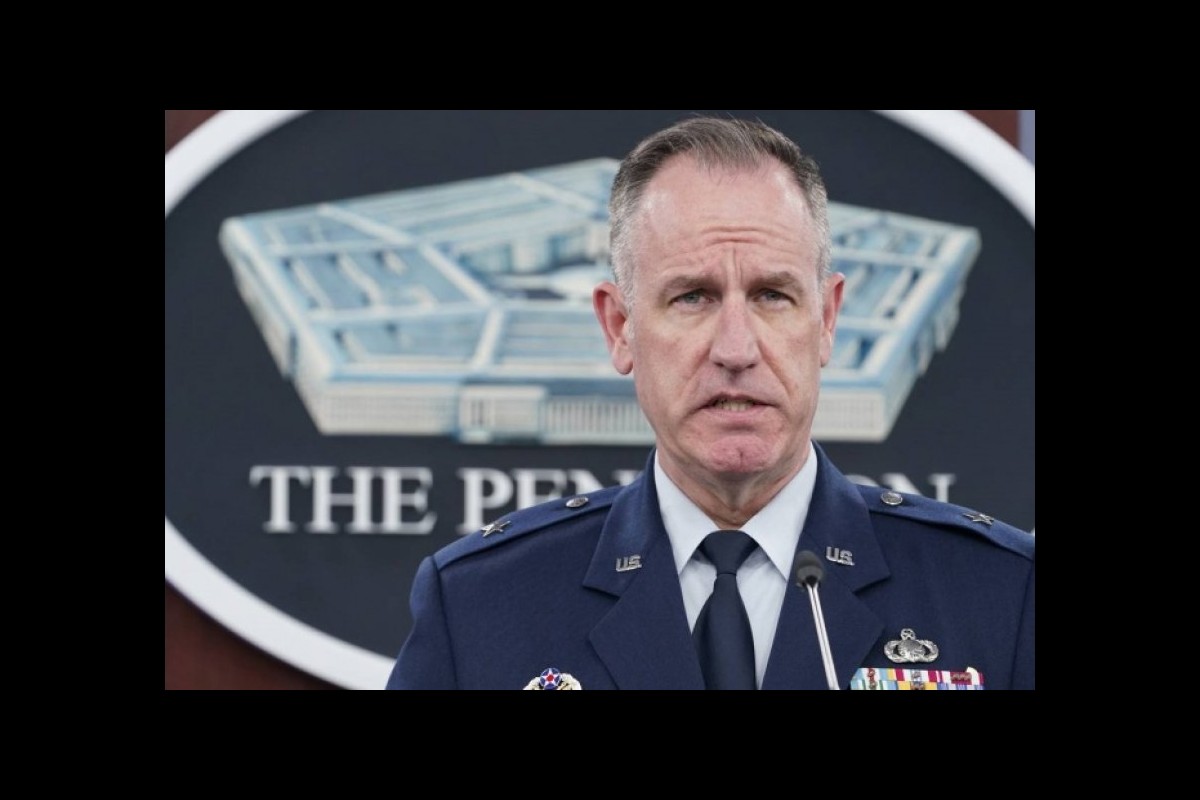 Chinese Defense Ministry rejects conversation with US authorities