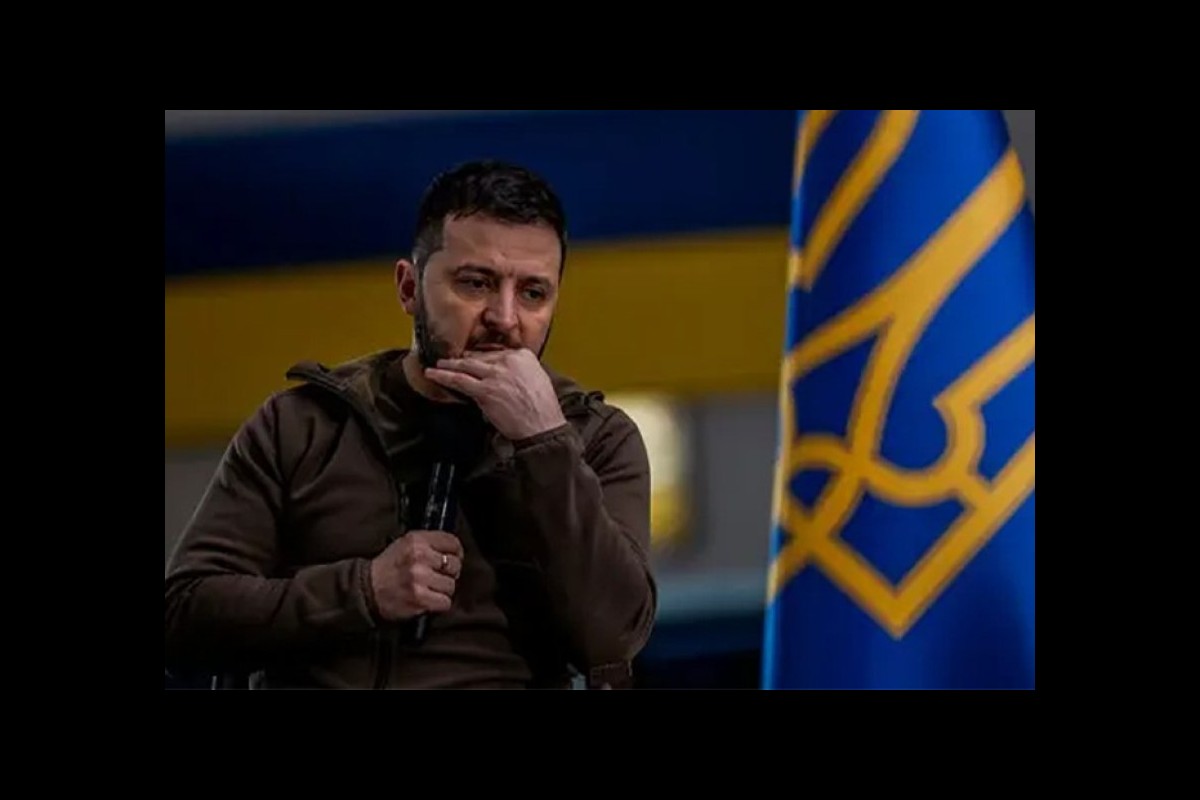 Ukraine: Zelensky admits he has never respected the Minsk agreements
