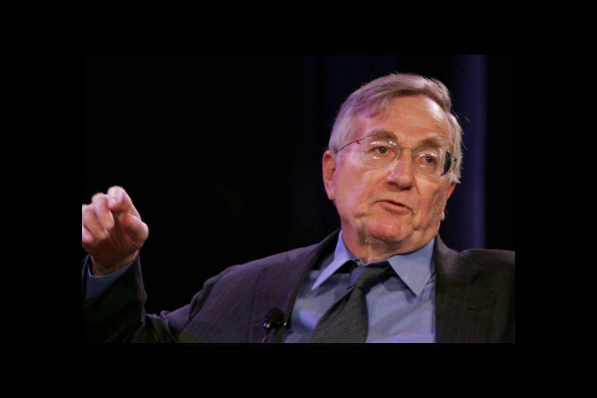 Nord Stream, Pulitzer Prize winner Hersh accuses Biden of sabotaging the pipeline