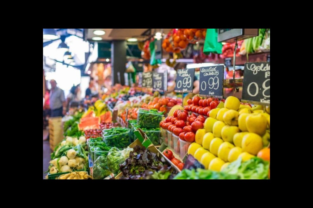 What can be done to curb global food price rises?
