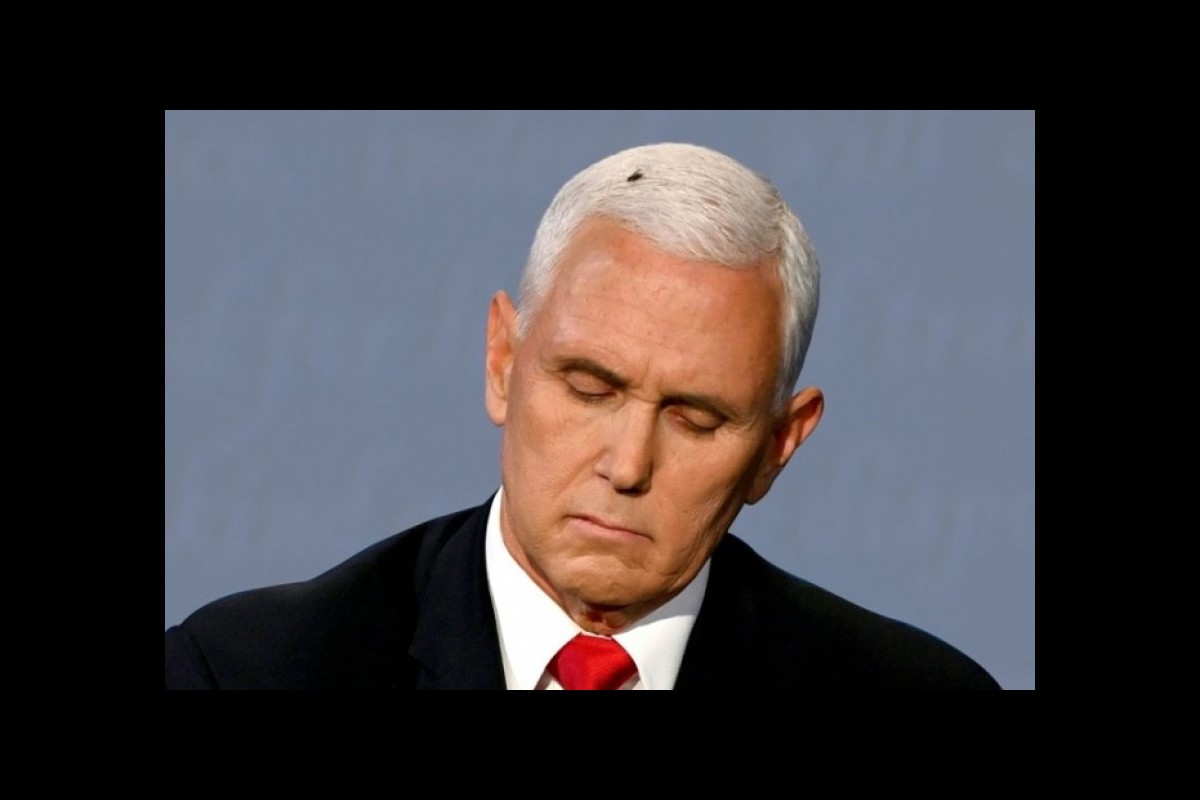 FBI finds new classified documents at former Vice President Pence's home