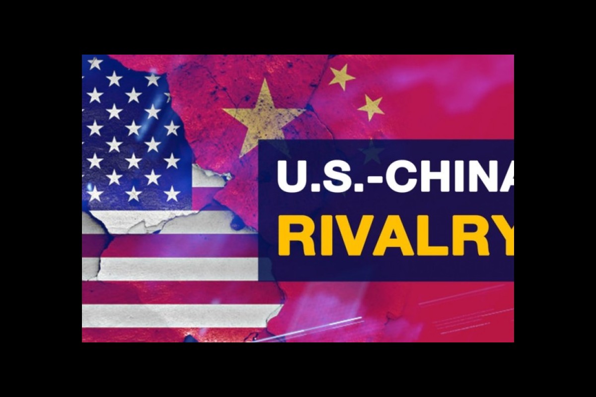 Washington and the anti-China pact