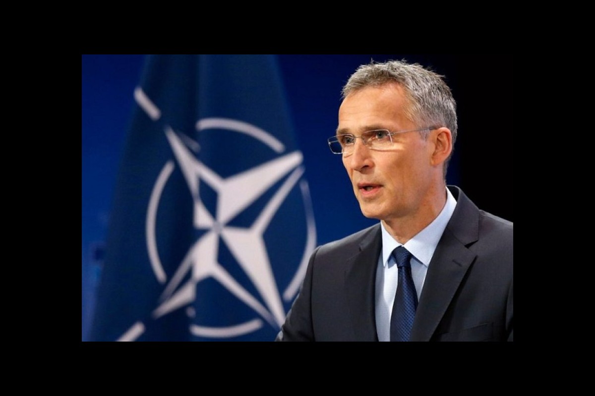 Stoltenberg's leadership in NATO may be extended until the spring of 2024