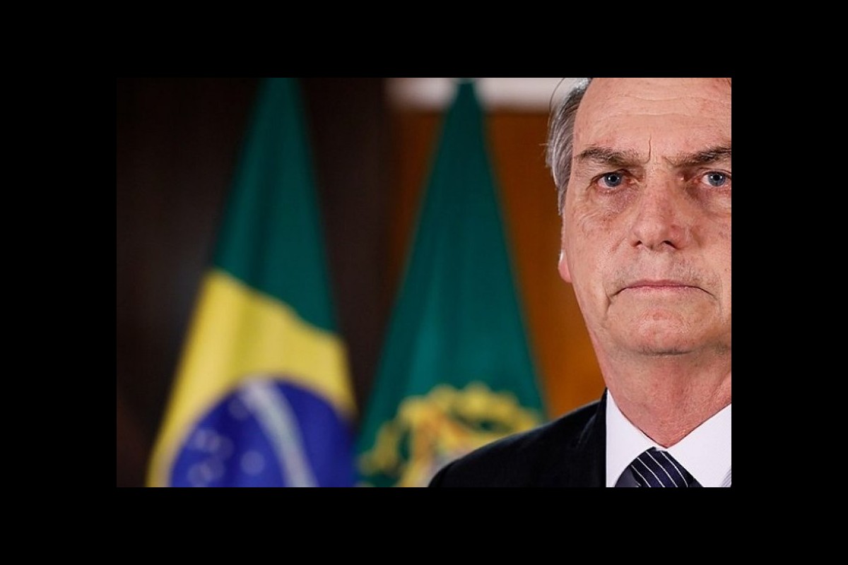 Bolsonaro soon in Brazil: my mission is not over yet