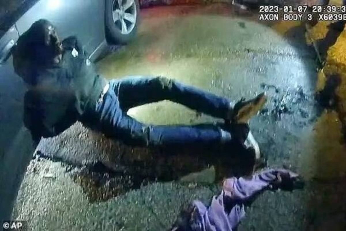 یک سیاه‌پوست غیرمسلح دیگر قربانی پلیس آمریکا شد