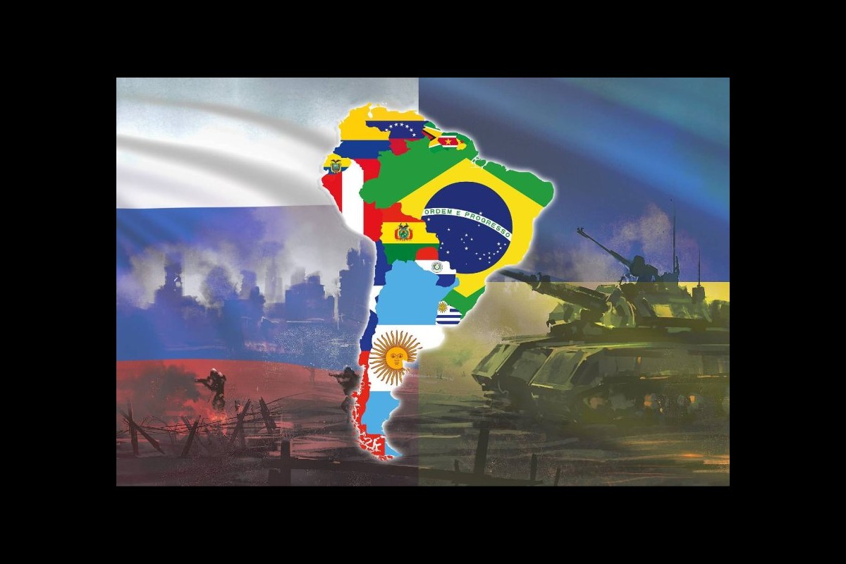 The new Cold War: Explaining Latin America’s complex stance to the Ukraine conflict