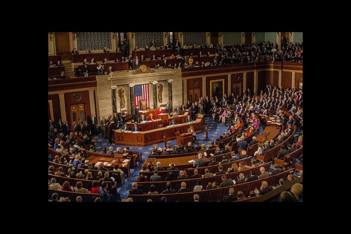 Some US congressmen called for the cessation of sending military aid to Ukraine