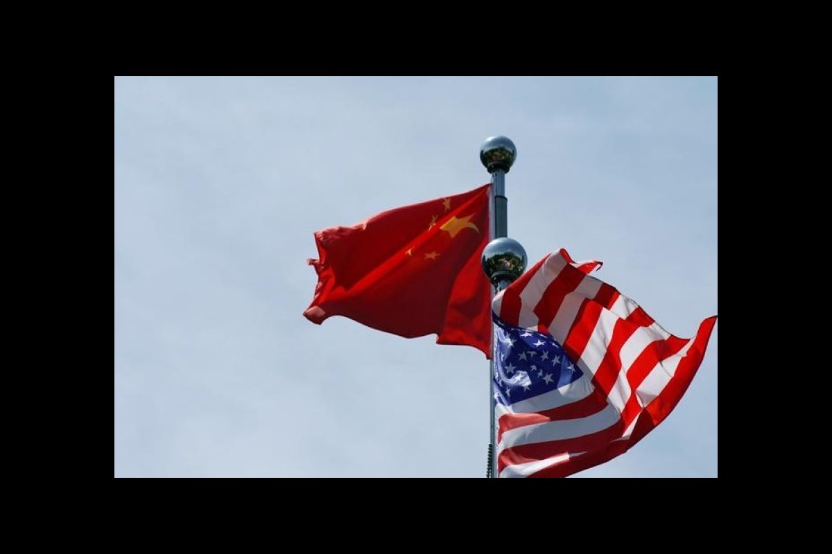 China, US balloons in our airspace 'more than 10 times'