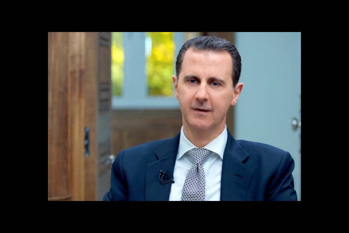 UN: President Assad has agreed to open two more crossing points for aid