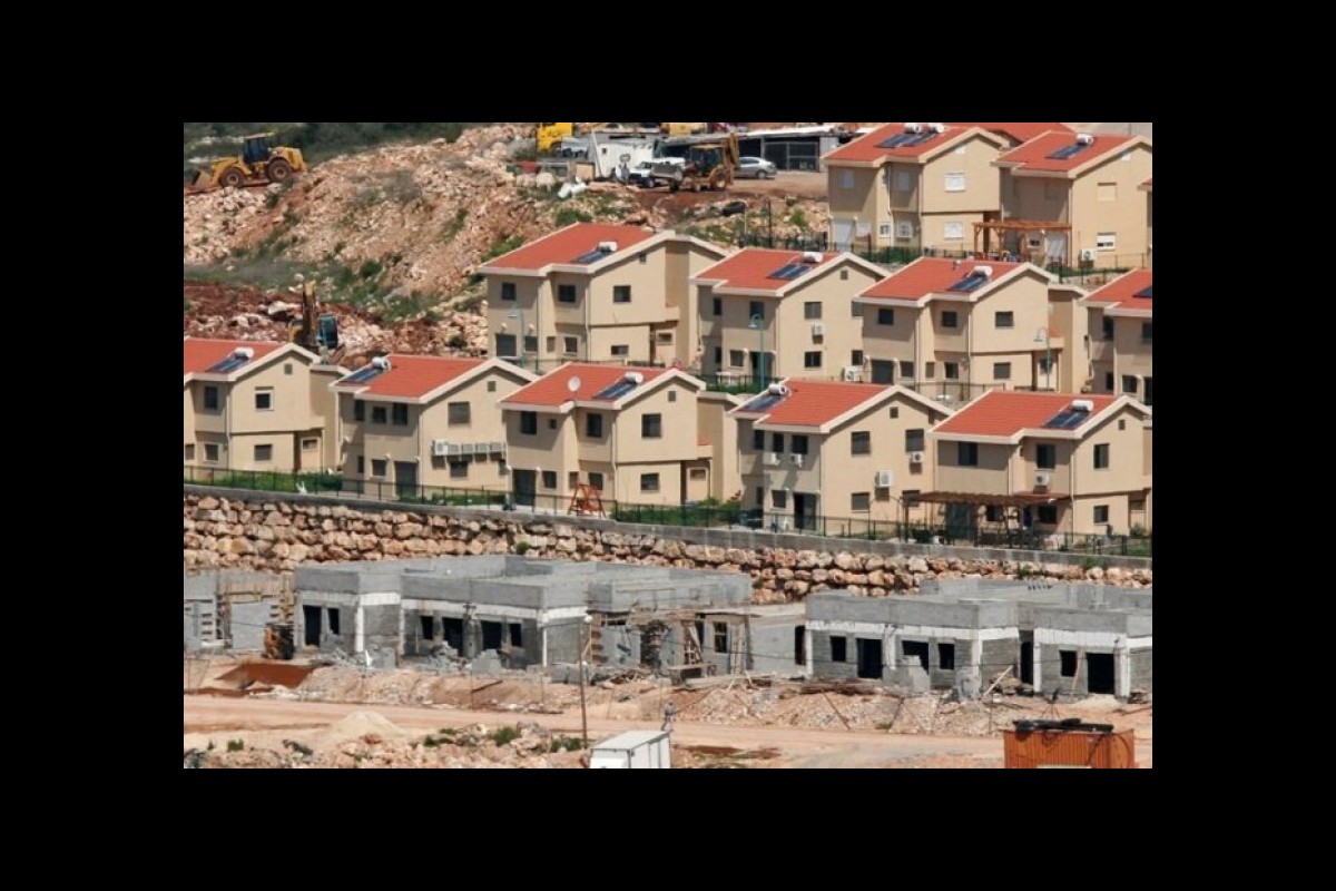 Zionist Cabinet approves legalization of 9 West Bank settlements