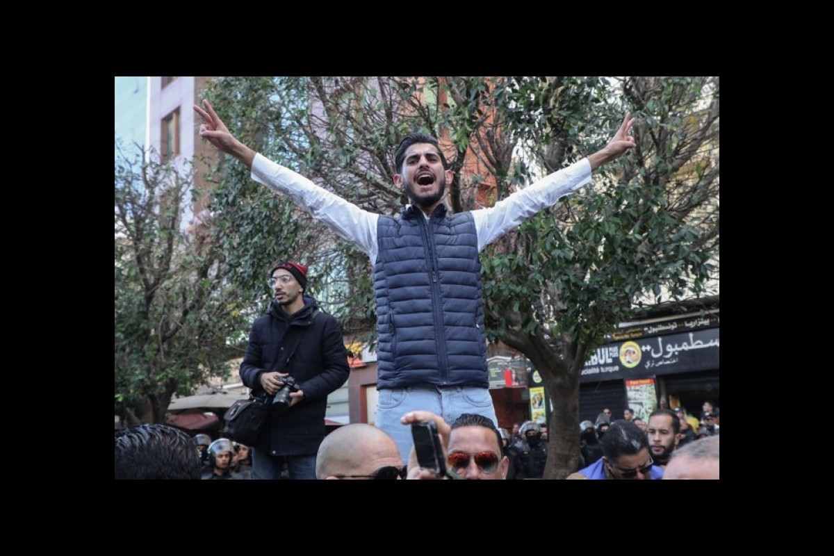 Tunisia: More government critics arrested