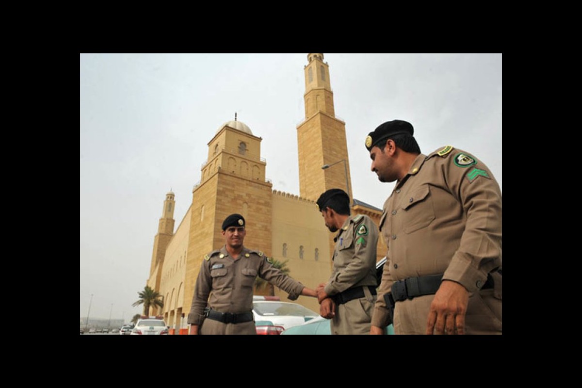 Saudi Arabia to decapitate a number of its troops