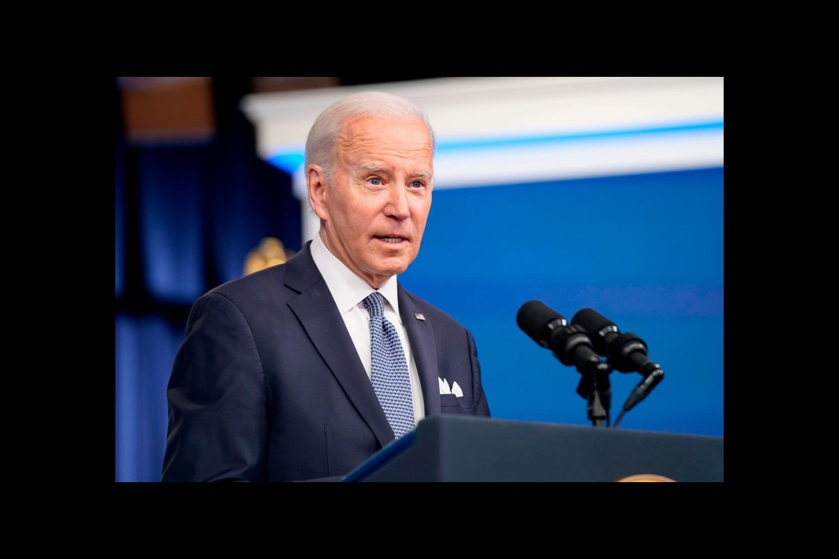 USA, Biden: GOP budget proposals will add 3 thousand billion to debt