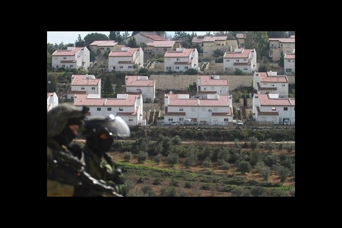 Netanyahu goes ahead with settlement building projects, concerns of the US and the EU