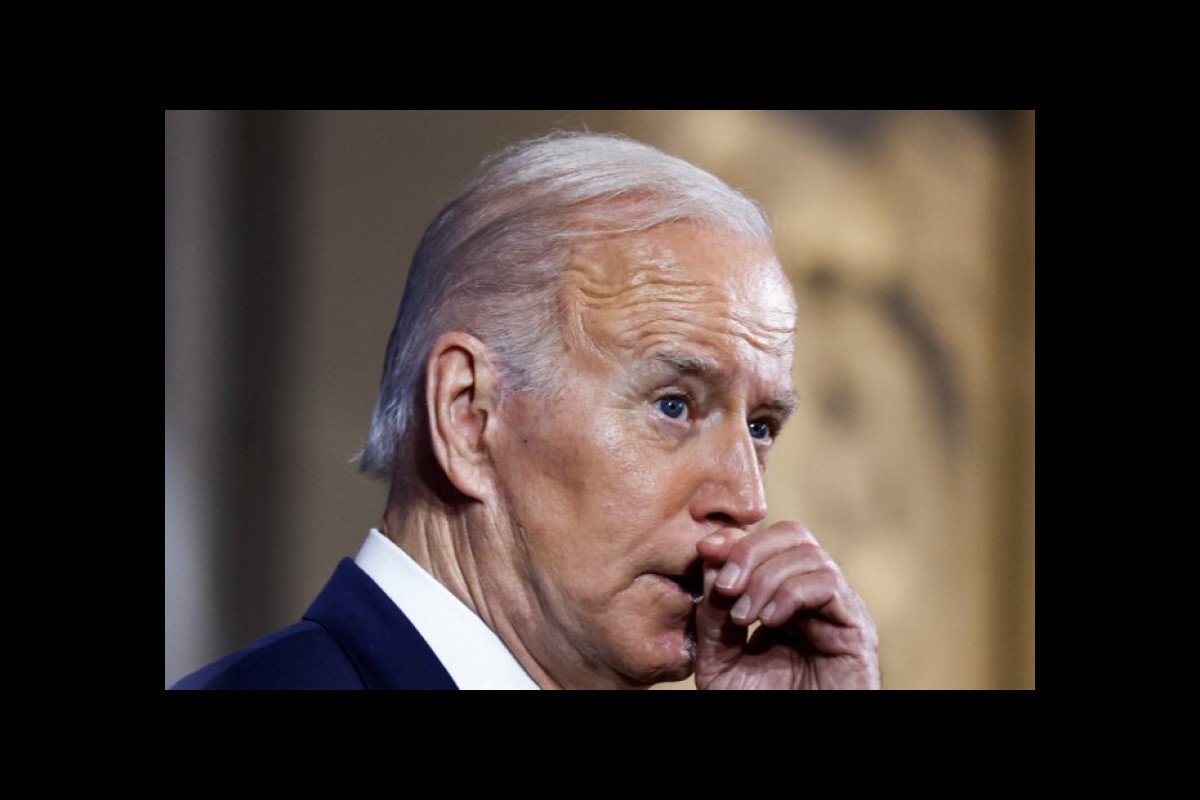 USA: The FBI has found top secret documents of Biden in Wilmington at the University of Delaware