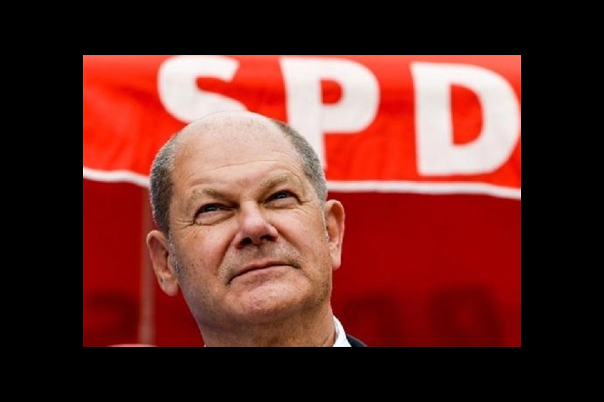 Germany: SPD collapse in Berlin