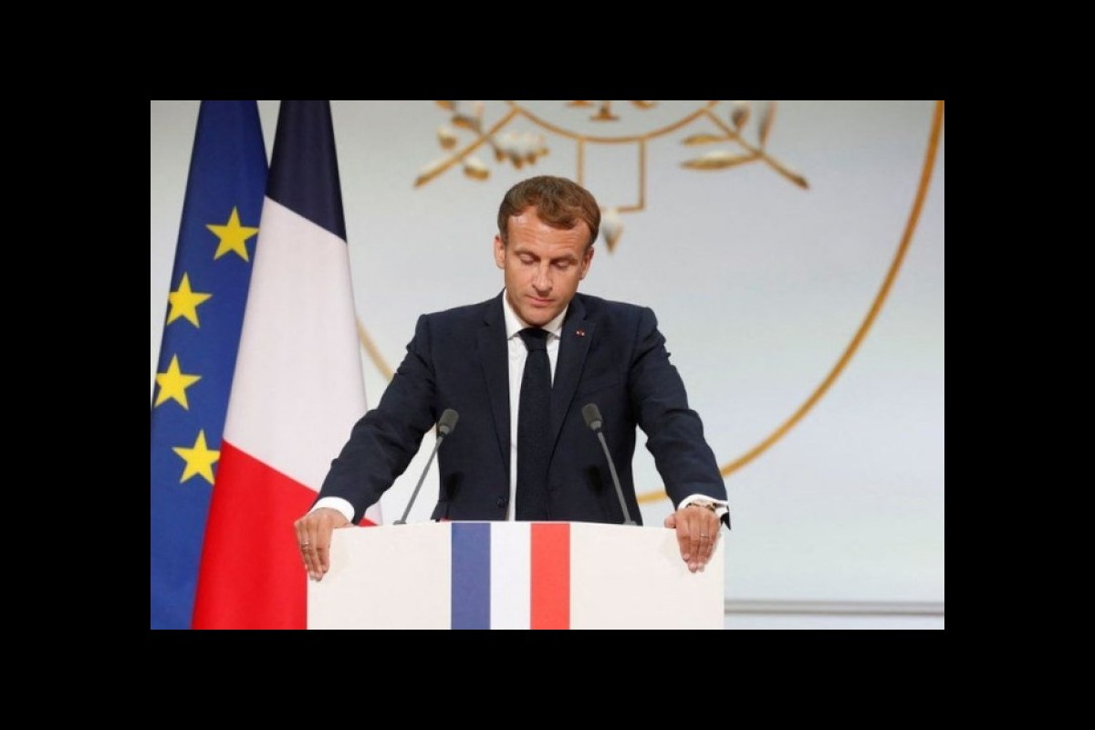 This war is not just about Europe, it's about the whole world.