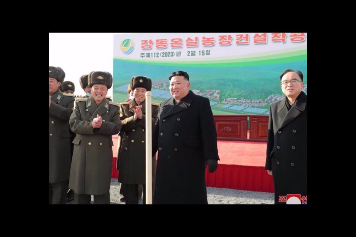 North Korea warns of 'unprecedented' response to US-South Korea drills