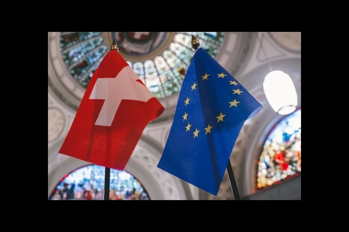 Switzerland opposes confiscation of Russian assets
