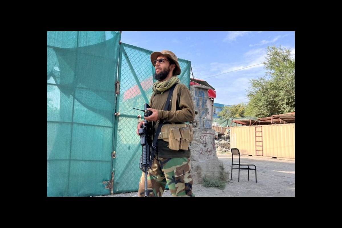 UN: Egyptian Seif al-Adel is new al-Qaeda boss
