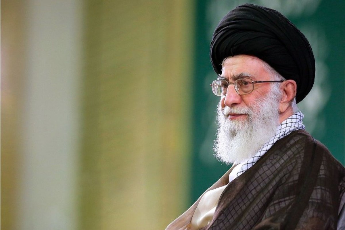 پیش‌بینی۷ سال پیش امام خامنه‌ای درباره رژیم صهیونیستی