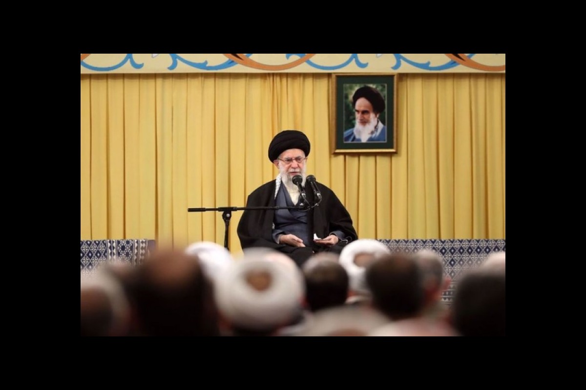 Iran will help Palestinian nation in any way it can