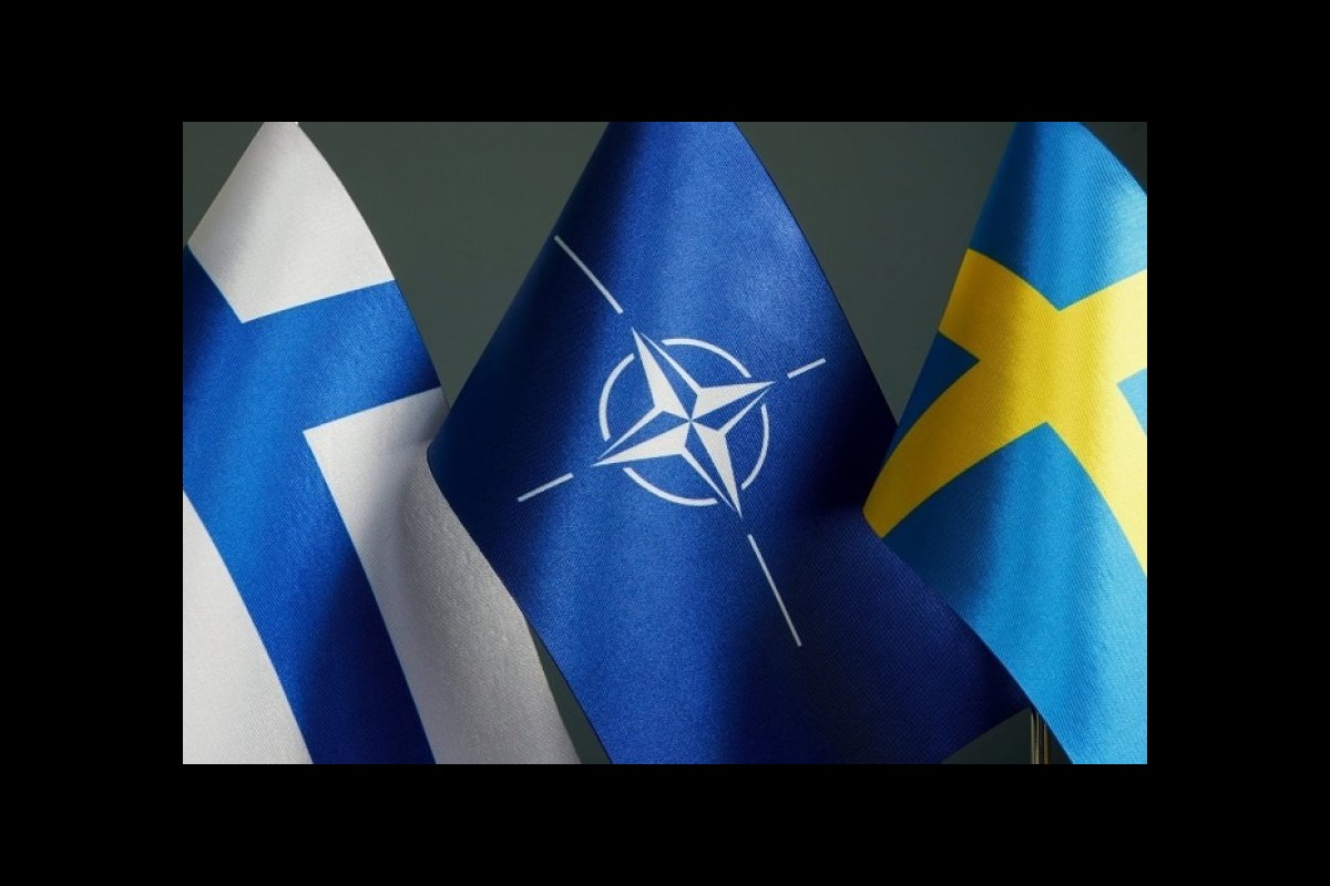 Sweden and Finland into NATO by mid-July