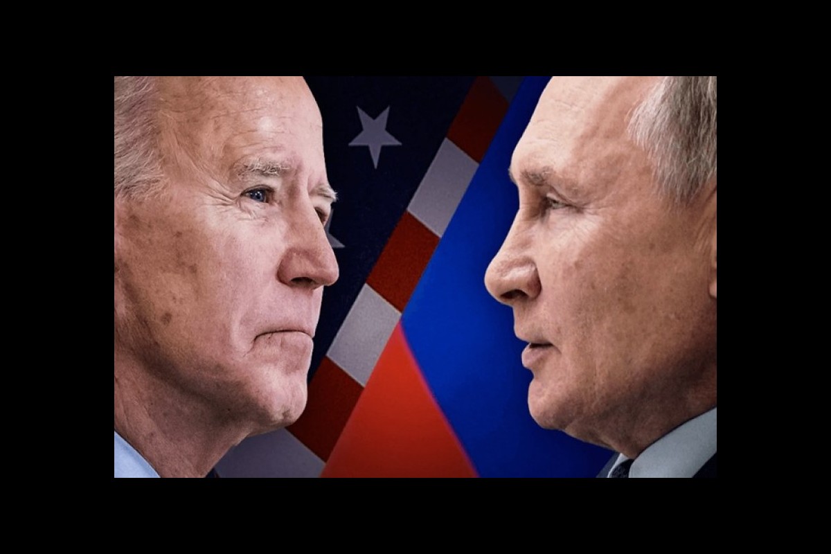 The United States rallied the Russian people around Putin