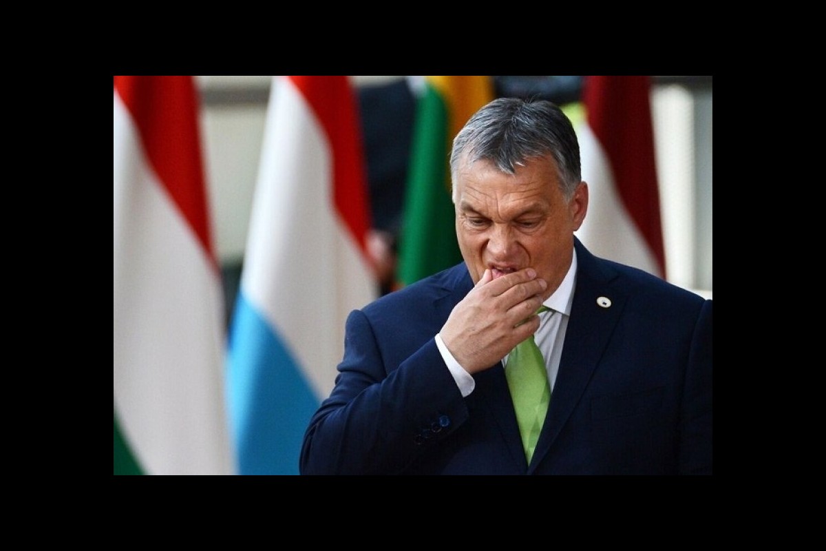 Orban again warned about the consequences of the supply of weapons to Ukraine