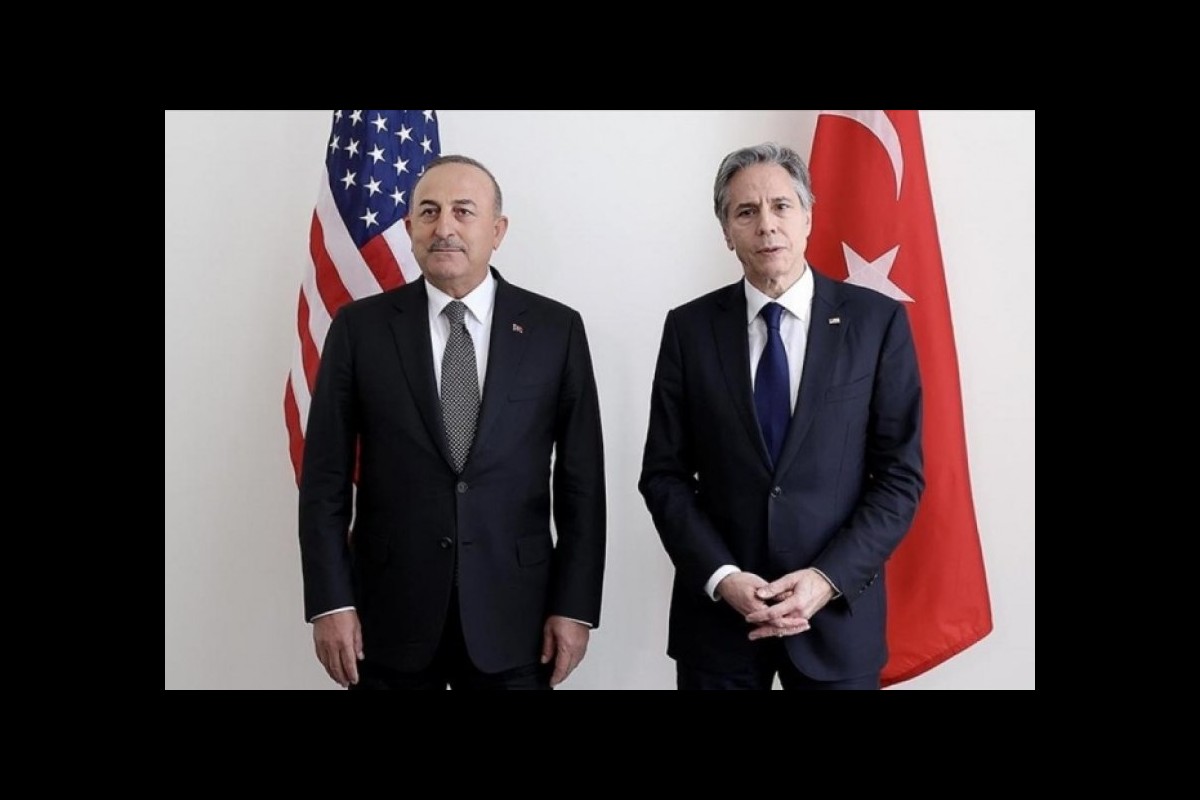 Turkey to the US: sanctions lifted