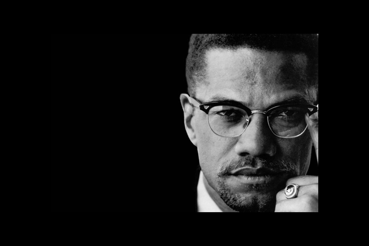 Daughter of Malcolm X sues FBI and CIA