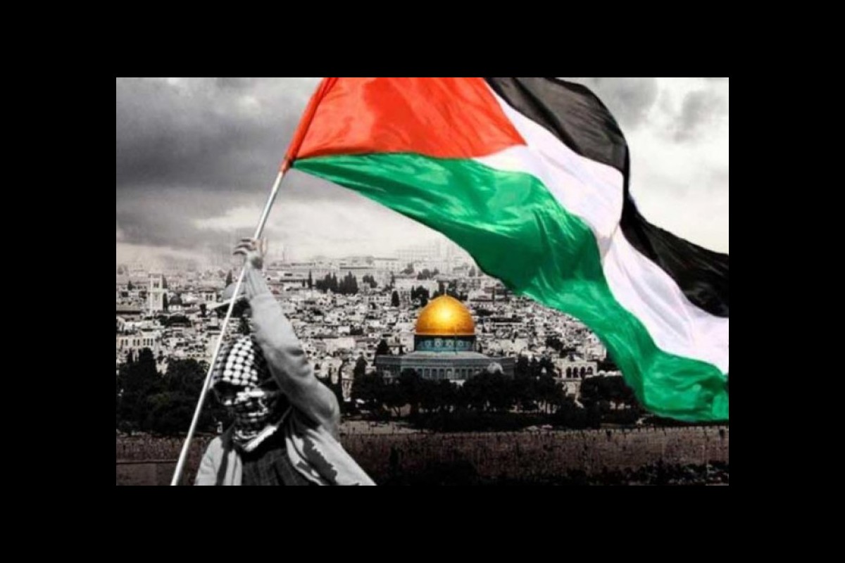 Palestinians report civil disobedience to Israel