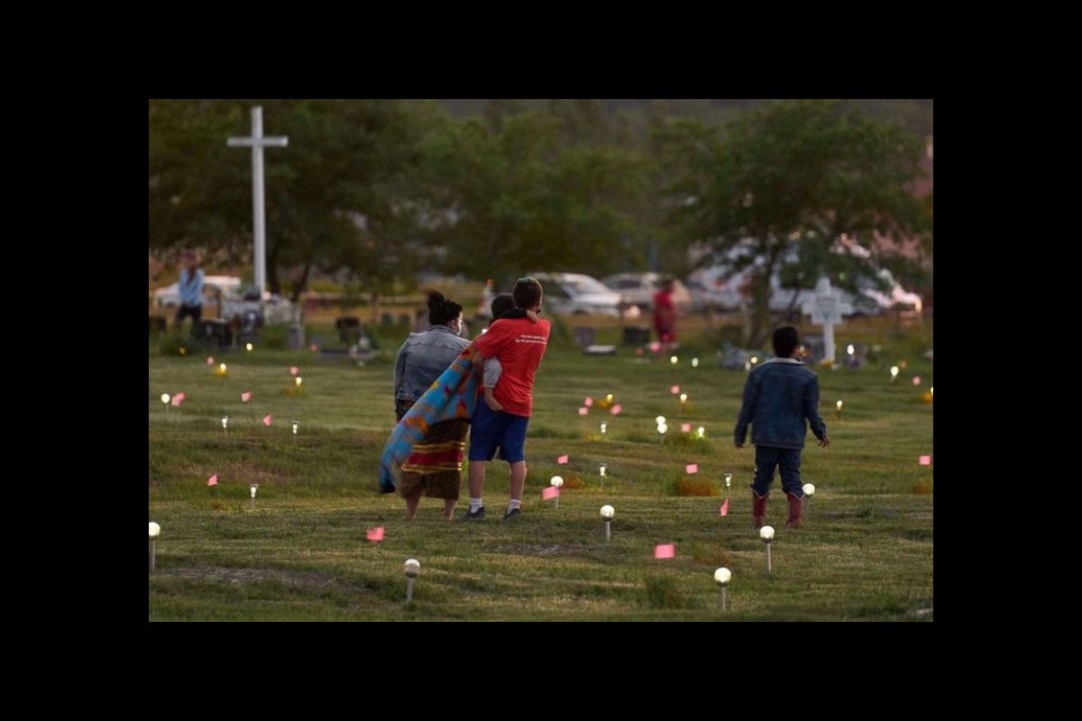 Canada: 17 new suspicious graves in former school for natives