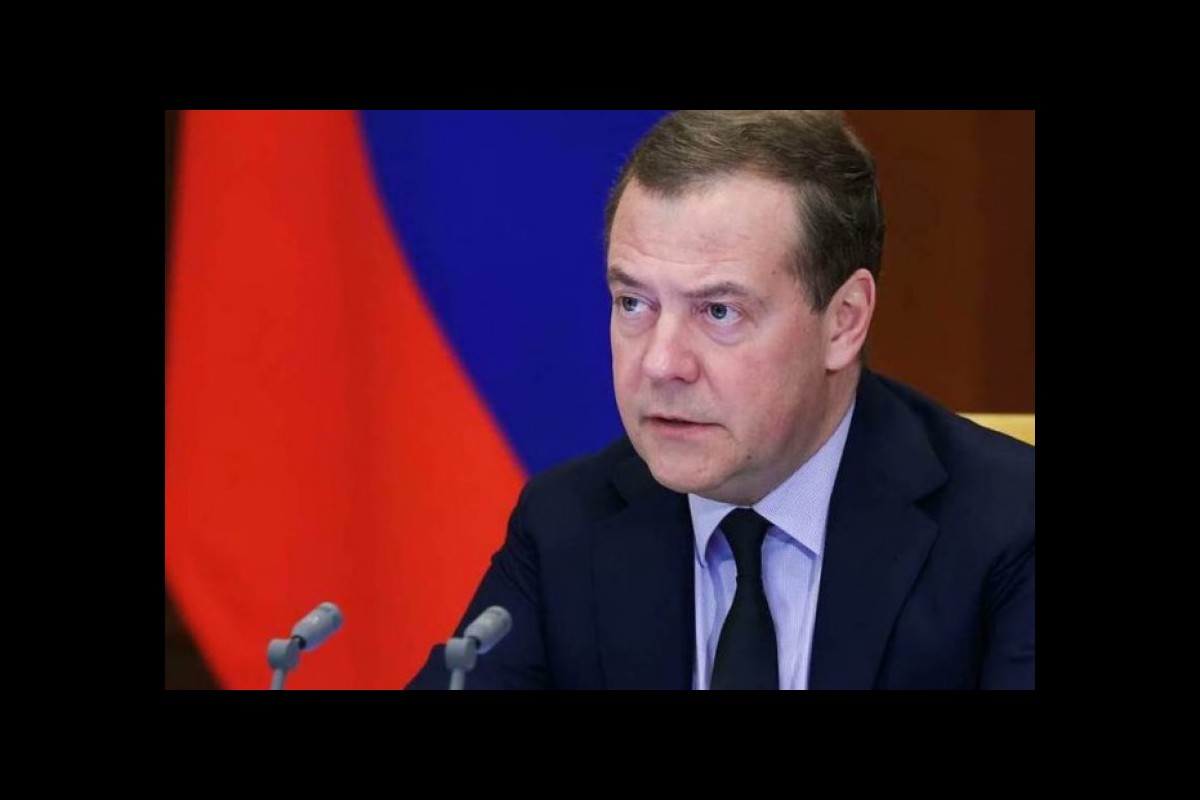 Russia-Medvedev: to defend ourselves even nuclear power