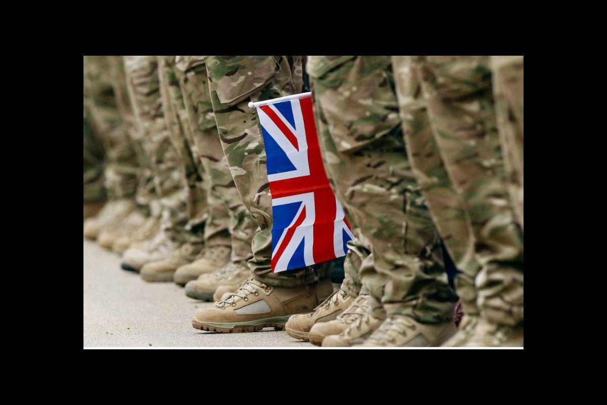 Is the British Army still fit for purpose?