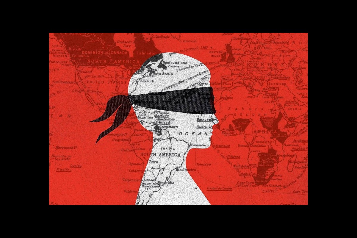 Women's rights: An instrument for Western colonial ambitions?