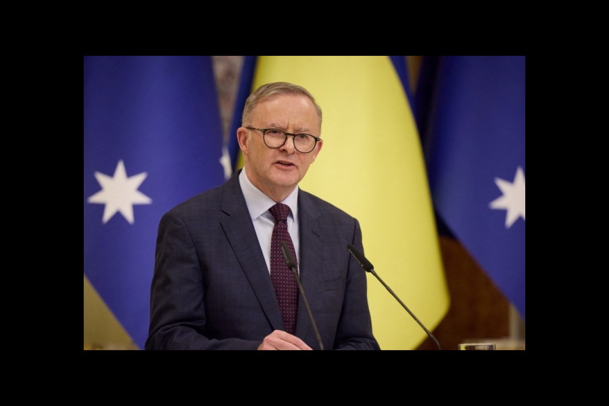 Australia places 130 Russian individuals and entities on its sanctions list
