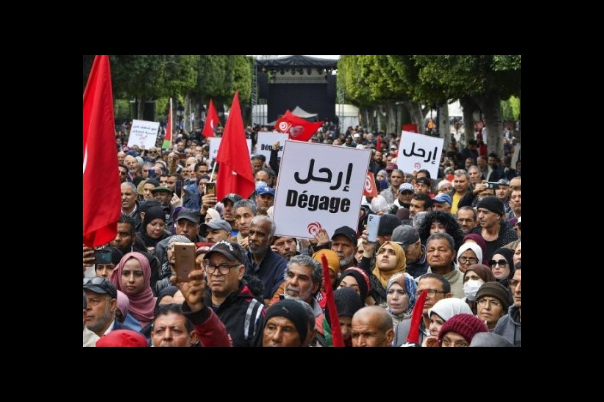 Tunisia: media, other excellent arrests in the opposition
