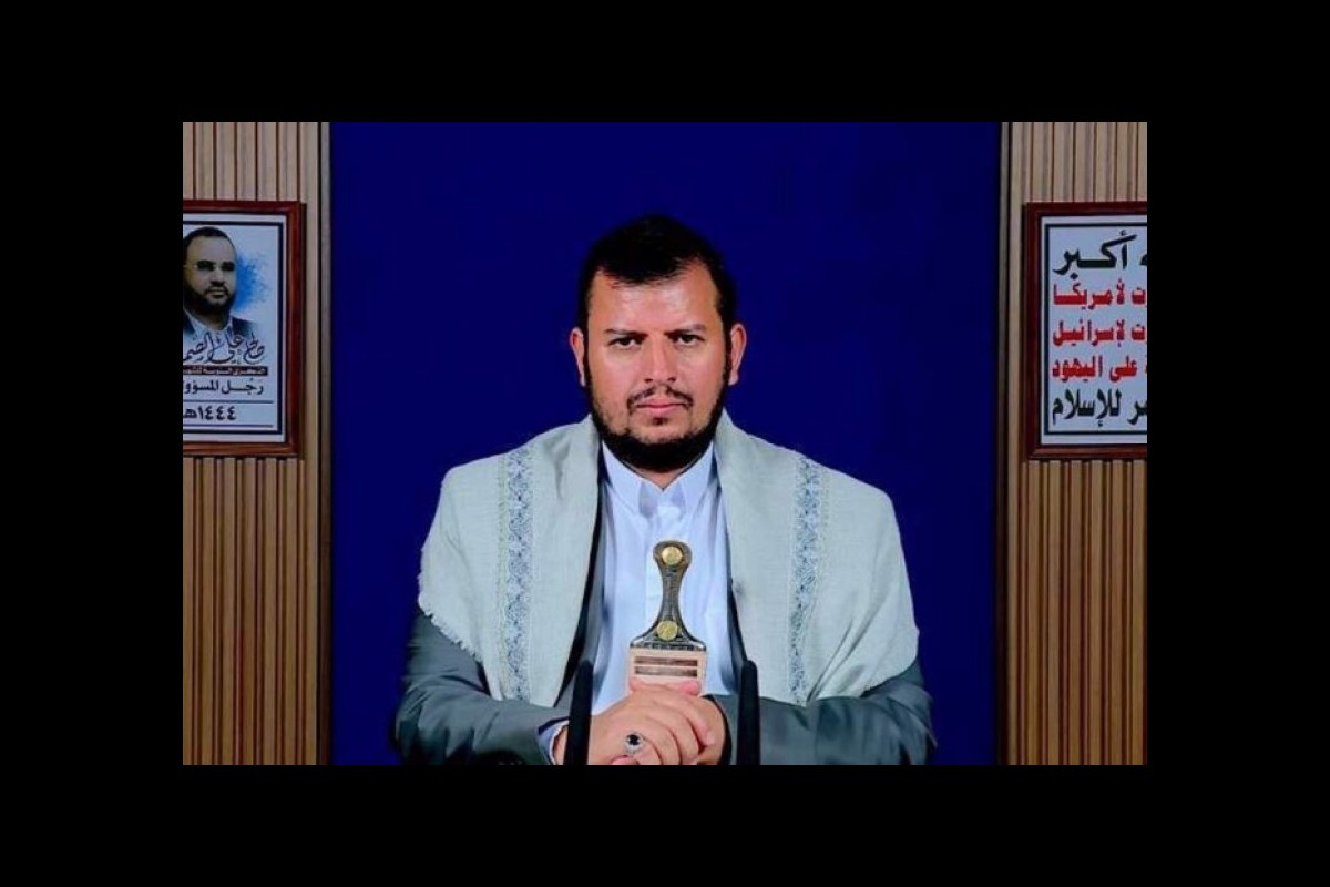 Ansarullah leader: US prolongs Yemen conflict for profit
