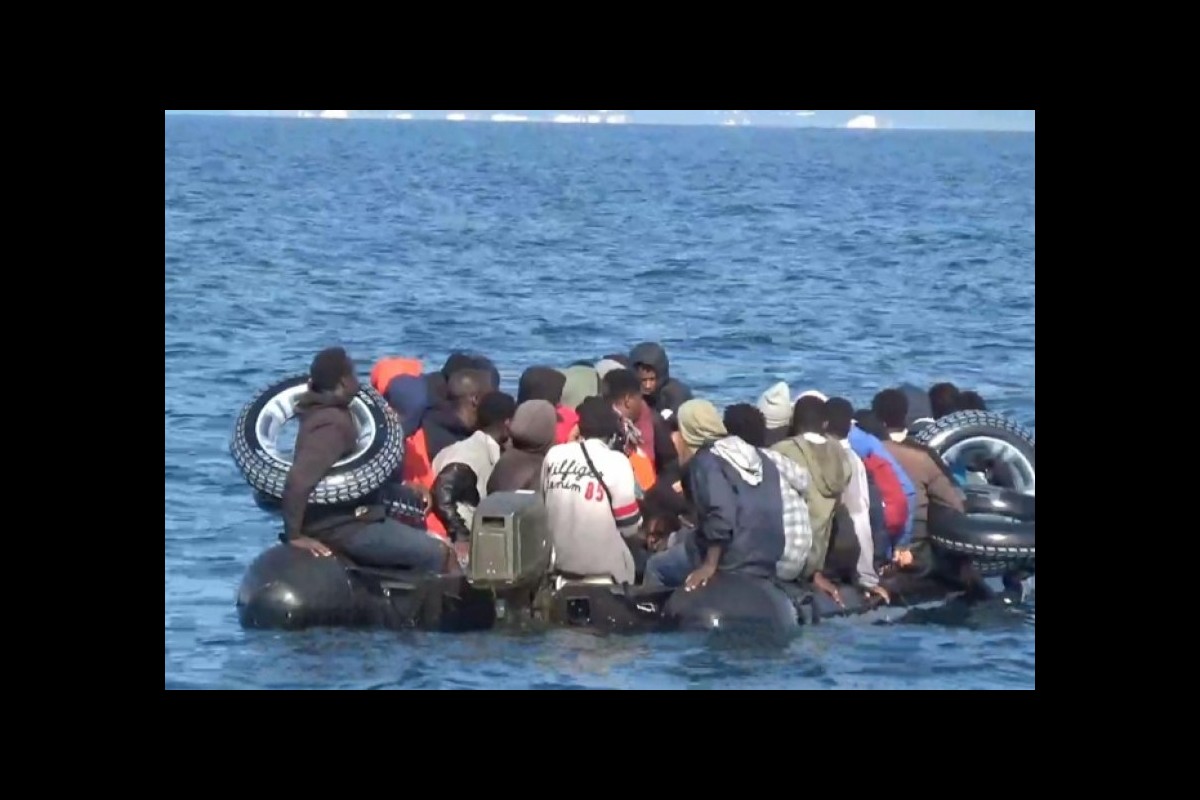 Migrant shipwreck in Calabria: dozens of dead