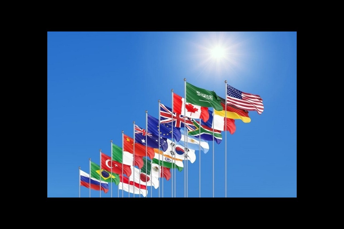 G20: "Impermissible use of nuclear weapons"