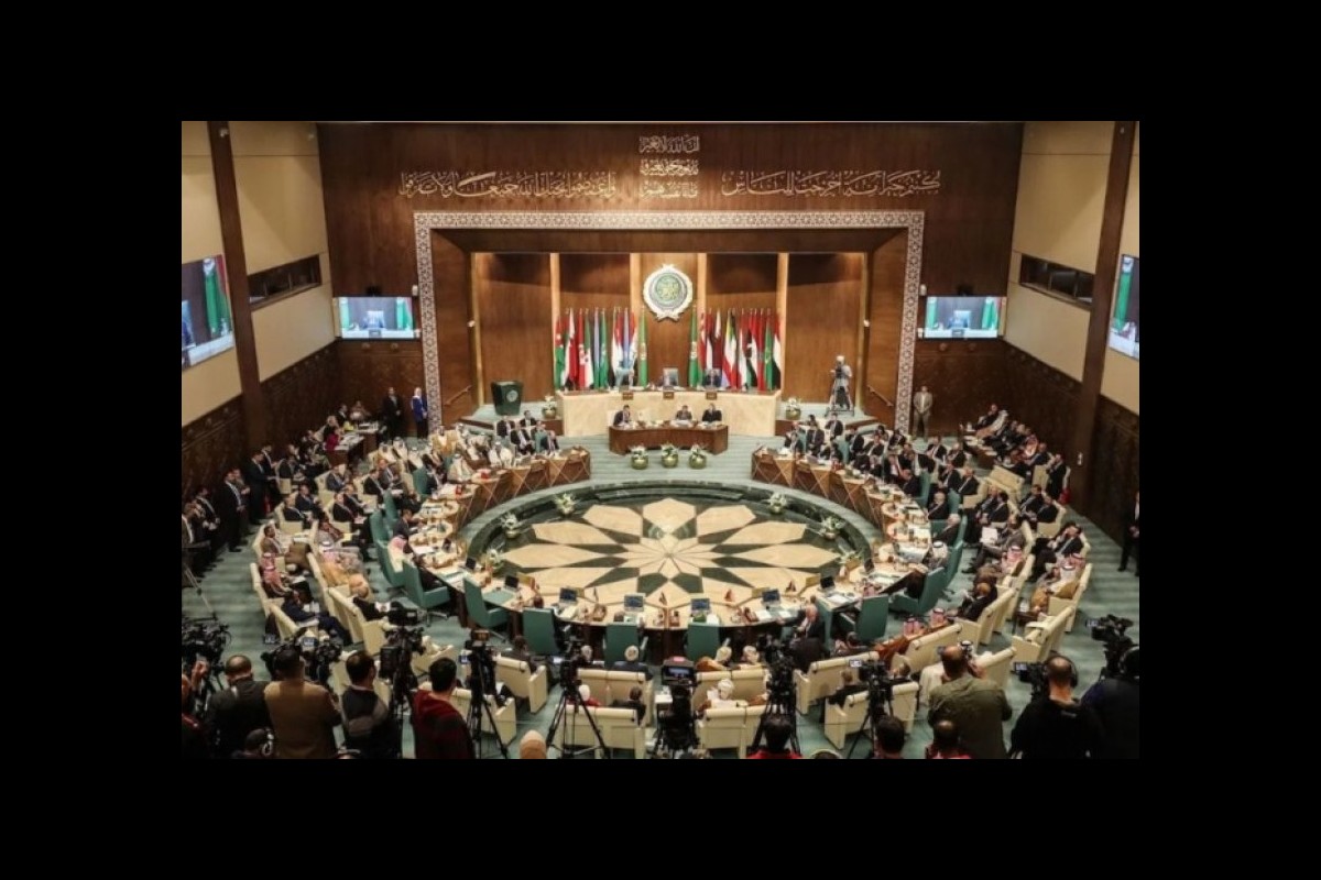 Iraq and Jordan demand Syria's return to Arab League