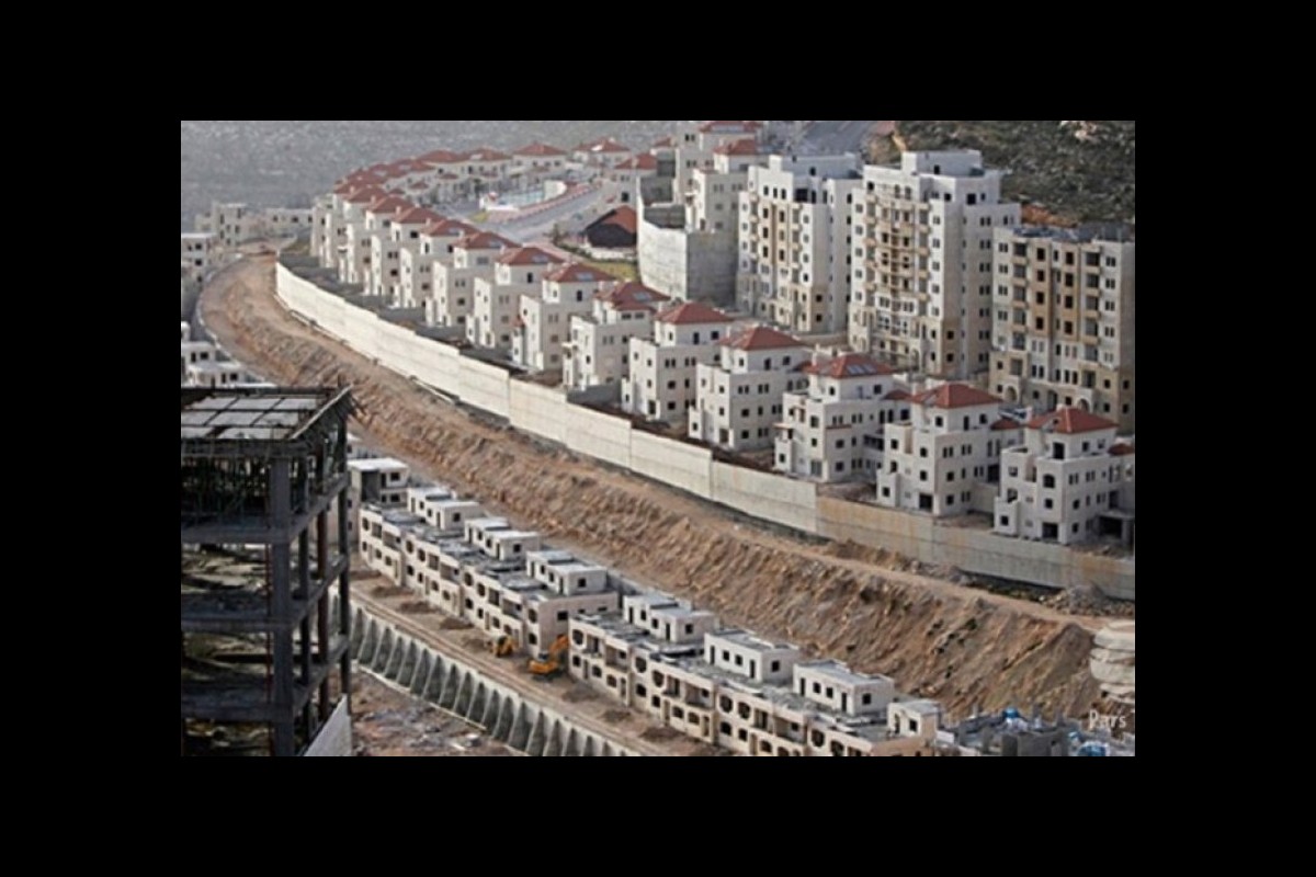 Zionist Minister: Settlement construction will not be stopped